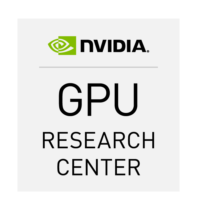 GPU Research Center
