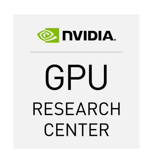 GPU Research Center